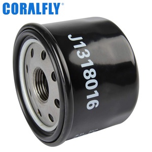 Filtres à huile Coralfly Cars 16510-84ma0 16510-84M00 Filtre à huile centrifuge hydraulique utilisé pour les voitures Suzuki - Product Image 4