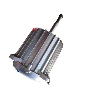 Moteur de ventilateur de climatiseur électrique 17B33652A UGBTEF 13LHKS52 pour climatisation centrale anti-poussière - Product Image 2