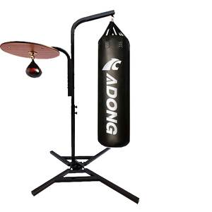 Supporto per <span class=keywords><strong>Sacco</strong></span> <span class=keywords><strong>da</strong></span> <span class=keywords><strong>Boxe</strong></span> AIDONG a Basso Prezzo, Movibile, <span class=keywords><strong>da</strong></span> Parete e <span class=keywords><strong>da</strong></span> Pavimento - Product Image 6