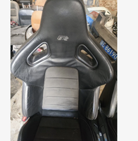 Sièges YLD Fot Golf R20, sièges de course R20, compatibles avec ForGolf 6R, Shantzio, cinquième génération GTI.