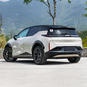 Vendita calda 4WD veicoli elettrici 2023 nuovo modello adatto per le <span class=keywords><strong>donne</strong></span> SUV Cars Zeekr <span class=keywords><strong>X</strong></span> - Product Image 3