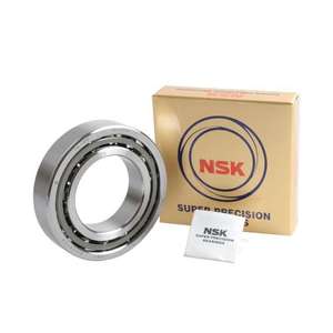 Einreihig für <span class=keywords><strong>nsk</strong></span> Kugellager Japan Import 7900 C 7901 Ctynsulp4 7902 Ctyndblp4 P5 P5 Pairing - Product Image 2