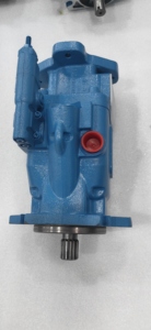 429AK 421AK Hydraulic Piston <b>Pump</b> 429AK00063B 421AK01062B120131RC1006 Hydraulic <b>Pumps</b> <b>Parts</b> - Product Image 5