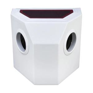 डेंटल एक्स-रे फिल्म प्रोसेसर हल्के वजन पोर्टेबल मैनुअल वॉशिंग डार्क रूम बॉक्स एक्स रे फिल्म डेवलपर - Product Image 2