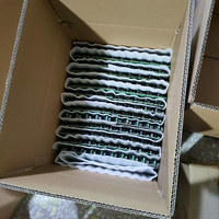 Fabricación de PCBA, Placa de Circuito PCB, Placa de Circuito Ultrasónico de 15k