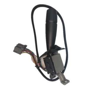 Sẵn sàng để tàu chỉ số đèn chuyển đổi cho CF 85 XF 105/106 1669662 1801933 - Product Image 4