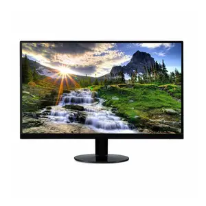 Máy tính màn hình phẳng 18.5 19 19.5 20 inch rộng LCD Bảng điều chỉnh TFT 1440*900P 60Hz HD 19 ''polegadas hd-mi LED 19 inch PC màn hình