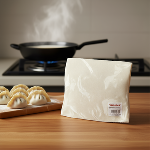 Sac à raviolis en tricot Metaltex 241779014 Fabriqué en Allemagne - Product Image 3