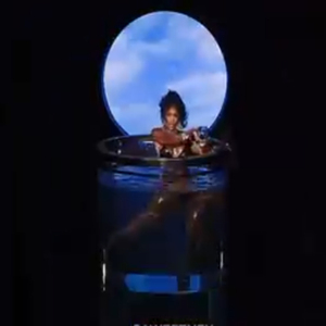 Lampes de scène GOGO pour plateforme de danse, avec faisceau laser et effets lumineux pour spectacle musical et de danse aérienne en cage. - Product Image 5