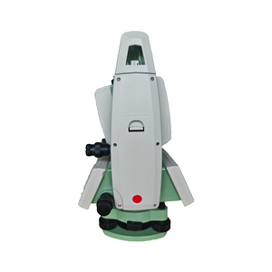 เครื่องมือวัดระยะแบบ Total Station รุ่น High SanDing Arc5Pro พร้อมกล้องสะท้อนแสง R1000 ขนาด 2 นิ้ว - Product Image 4