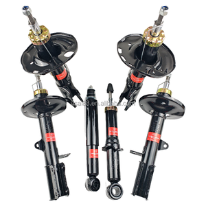 Bon <span class=keywords><strong>prix</strong></span> 339074 339075 <span class=keywords><strong>Amortisseur</strong></span> avant pour HONDA CIVIC CITY 2006- Modèle de <span class=keywords><strong>voiture</strong></span> - Product Image 6