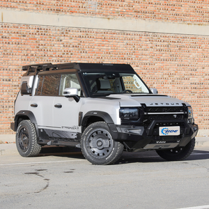 รถยนต์เบนซิน SUV ใหม่ <span class=keywords><strong>Chery</strong></span> Jetour T2 ปี 2025/2026 เครื่องยนต์ 2.0T เทอร์โบ ขับเคลื่อน 4 ล้อ ราคาดี - Product Image 6