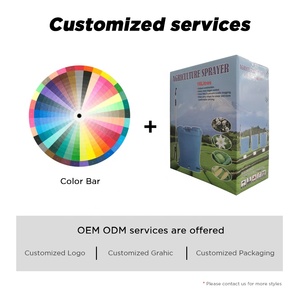 Mochila De Agricultura Mochila De <span class=keywords><strong>Fumigar</strong></span> Con Placa 18L <span class=keywords><strong>Pulverizador</strong></span> Eléctrico De Pesticidas - Product Image 6