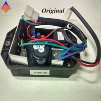 AVR DAVR 150S 15KW pour pièces de générateur Kipo AVR PLY KI-DAVR-150S