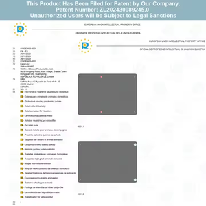 Neu 2025 Wandmontierter Hunde-Töpfchen-Halter aus Silikon, Halterung für Urin-Unterlagen für Haustiere, Hundetoilette - Product Image 2