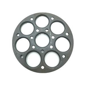 En stock : Joints de pompe hydraulique série A7VO, pièces détachées pour excavatrice - Product Image 4