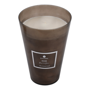 Candela Profumata Elevarre Noir Oud & Spice in Barattolo da 128 Oz - Product Image 4
