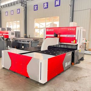 2025 Neue automatische Blech biege maschine Biege maschine Panel Bender Center Automatische Platten biege maschine - Product Image 4