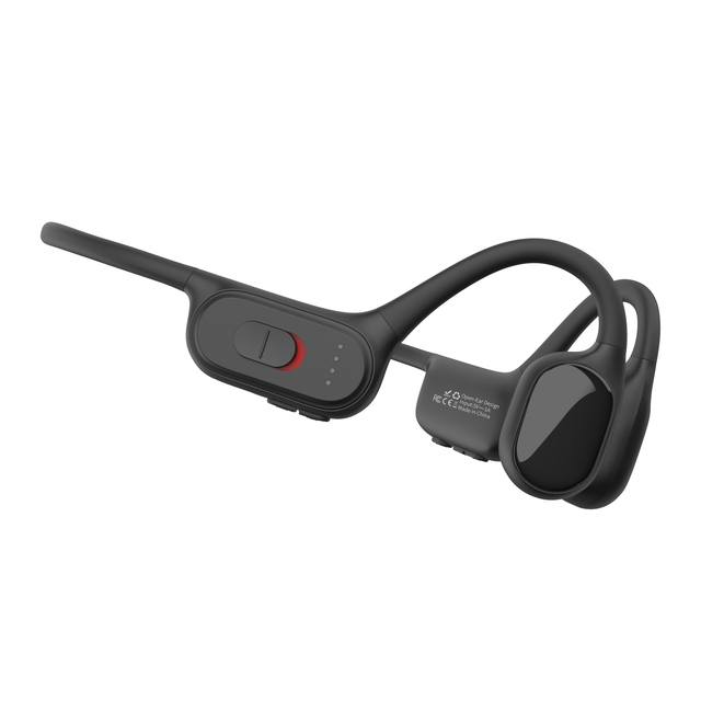 Newest F2H BoneHearing Advanced Bone Conduction Hearing Aids Noise Cancelling 6h Battery Life for Support-Class II Medical