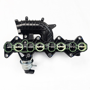 Adecuado para GM Holden Captiva, conjunto de colector de admisión neutral completamente nuevo 25193560 25189093 - Product Image 5