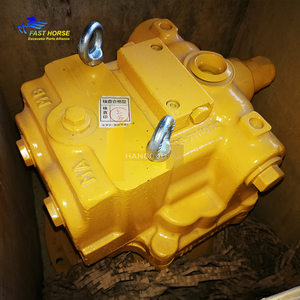 Hangood máy móc xây dựng đu động cơ giảm hộp số cho KOMATSU PC300-<span class=keywords><strong>7</strong></span> 706-7k-01170 máy xúc đu động cơ Assy phần - Product Image 3