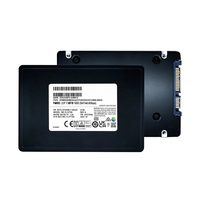 قرص صلب SSD جديد MZ7L31T9HBLT-00A07 PM893 سعة 1.92 تيرابايت مقاس 2.5 بوصة SATA للخوادم MZ7L31T9HBLT-00A07