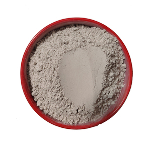 Fournisseur direct d'usine chinoise de métakaolin à haute blancheur, poudre de métakaolin pour béton et ciment, poudre blanche - Product Image 4