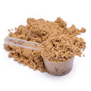 Isolat de protéines de riz brun végétalien à base de plantes naturelles FitTree International pour les fabricants d'aliments santé et les marques de bien-être - Product Image 1