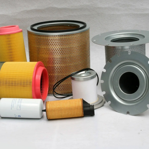 Af27879 lf17511 fk13834 Bộ nhiên liệu lọc dầu không khí cho dd13 dd15 dd16 p618478 p551005 p551063 af56500 - Product Image 5