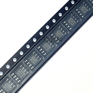 ทรานซิสเตอร์ Si4925ddy Ge3 T1แบบ Dual P Channel MOSFET 30V 8A SOP 8 Surface Mount - Product Image 1