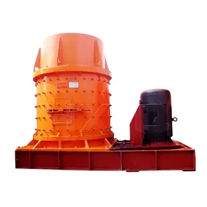 combination crusher with special structure rotor and high wear resistant impeller the most sold 2024