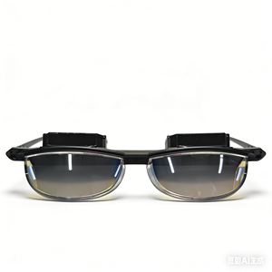 0.71인치 FOV 50도 해상도 1920*1080*2 AR070050 마이크로 OLED 광학 모듈 (AR 안경용) - Product Image 2