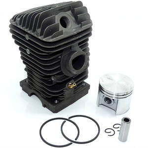 Kit de segments de piston de cylindre de 40 mm pour tronçonneuse <span class=keywords><strong>Stihl</strong></span> <span class=keywords><strong>023</strong></span> 025 MS230 MS250 MS 230 250 Remplace OEM 1123 020 1223 - Product Image 3