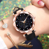 Nouvelle Montre Connectée Étanche à Quartz Mécanique pour Femme / Fille - Offre Spéciale OEM