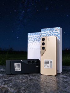 Camon 40 Pro สมาร์ทโฟน 5G ขายดีที่สุด, ระบบจดจำใบหน้า, หน้าจอ HD, จอขนาดใหญ่, รุ่นทั่วโลก - Product Image 6