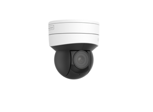 2MP WDR Starlight IR mạng trong nhà miniptz Dome Camera IPC6412LR-X5UPW-VG-HK - Product Image 2