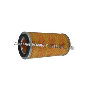 Mengma Iron Cover Air Filter Cartridge 043334 for Industrial Screw Compressor Parts - Product Image 4