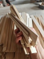 Planches de bois de pin massif assemblées, toutes tailles, coupe sur mesure, bois de pin naturel de haute qualité pour meubles et artisanat DIY