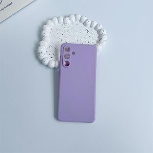 Protection complète d'objectif carré pour <span class=keywords><strong>Samsung</strong></span> A71 A51 J7 <span class=keywords><strong>Prime</strong></span> S20 Ultra Plus Note 10 Pro M10 4G 5G <span class=keywords><strong>coque</strong></span> <span class=keywords><strong>de</strong></span> téléphone en TPU couverture arrière complète - Product Image 1