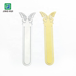 Gepersonaliseerde Aangepaste Metalen Bladwijzer Prachtige Aangepaste Bladwijzer Blanco Metalen Bladwijzer - Product Image 4