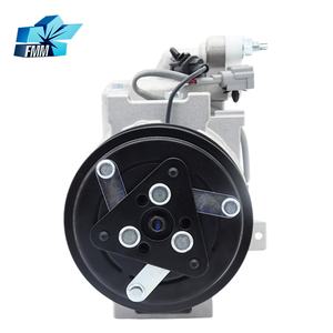 2543574 Nuevo Compresor de CA de 24V con Certificación ISO 9001 y CE para Caterpillar 302.5c Mini (Garantía de Marca de 18 Meses) - Product Image 3