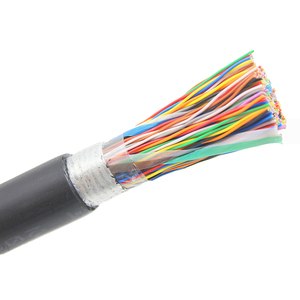 8 Cặp Đa Lõi UTP CAT5E ETHERNET <span class=keywords><strong>LAN</strong></span> <span class=keywords><strong>CABLE</strong></span> - Product Image 4