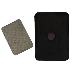 Plester medis pereda nyeri sendi Lumbar punggung Tiongkok plester kualitas Premium untuk kenyamanan dan kemudahan - Product Image 1