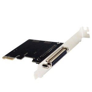 Pci E To Parallel Port <b>Card</b> Lpt 25 Pin <b>Printer</b> Interface Industrial Expansion <b>Card</b> - Product Image 5