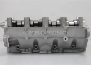 ฝาสูบดีเซล รหัสเครื่องยนต์ AJM/ANU รหัสอะไหล่แท้ 038103351D 908709 908716 สำหรับรถยนต์ออดี้ เซียท สโกด้า โฟล์คสวาเกน ใหม่ รับประกัน 1 ปี - Product Image 5