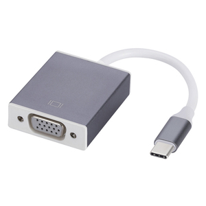 D1210 Adaptador Usb Tipo C 3,1 A Vga Local <span class=keywords><strong>Caballito</strong></span> Tipo-c Adaptador Usb C a Vga - Product Image 3