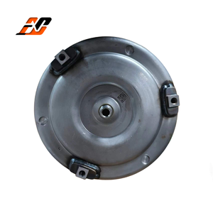Convertidor de Par de Transmisión de 9 Velocidades 9T50 <span class=keywords><strong>Nuevo</strong></span>, 2.0L Turbo OE 24291765, 1 <span class=keywords><strong>Año</strong></span> de Garantía para Chery Arrizo 5 PLUS Arrizo 7 - Product Image 4