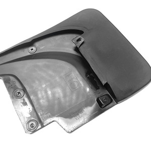 Cho TOYOTA LAND CRUISER grj200 2016 2021 Phụ Kiện Xe Hơi Chắn Bùn Chắn Bùn nắp giật gân bảo vệ bao quanh bởi băng mềm - Product Image 5
