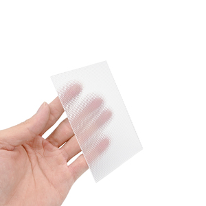 Nhà sản xuất giá thấp PC tấm <span class=keywords><strong>polycarbonate</strong></span> hồ sơ nhựa cho tấm mái - Product Image 5