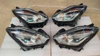 Faro Delantero LED para MARUTI SUZUKI SWIFT, Faros LED 2018 2019 2021 2020 2022